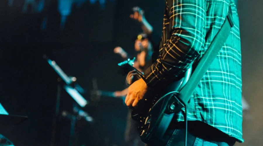 Experience In The Spotlight